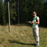 Stage d'orientation : initiation (Savoie, Maurienne)