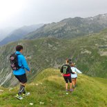 Stage de préparation physique en Ariège (Pyrénées)