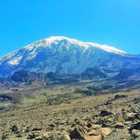 Ascension du Kilimandjaro par la voie Lemosho