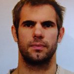 Cédric LARCHER - Accompagnateur en montagne Moniteur de canyoning