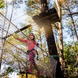 Multi-activity stay for families in the Vercors