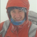 Laurence MARIN de RANCOURT - Mountain leader