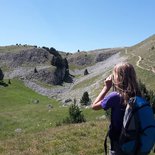 Multi-activity stay for families in the Vercors