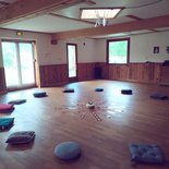 Climbing and yoga course in the Diois (Drôme)