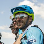 Cyril AC'H - Mountain leader Mountain bike instructor