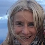 Annie RENAUDOT - Mountain leader