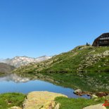 Voyage trail : la traversée des Pyrénées 