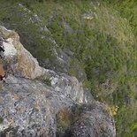 Mende Cœur de Lozère via ferrata