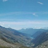 VTT électrique & rando dans le Queyras (Hautes-Alpes)