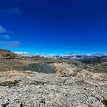 Le tour de Méan Martin (Vanoise)
