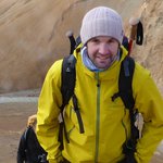 Alexandre VIGNER - Mountain leader