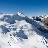 Mountaineering in Bolivia: Wila Lluxita and Janq'Uyu - Jisk'a Pata crossing