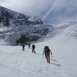 Weekend ski de randonnée en Suisse Centrale