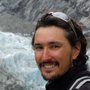 Emmanuel GONDRAS - Mountain leader Canyoning instructor Caving instructor 