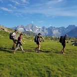 Mini-séjour randonnée dans les Alpes du Sud (Gap)