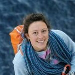 Elsa COLETTA - Climbing instructor 