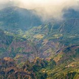 Balade familiale au Maïdo : le Piton des Orangers