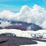 Ascent of Kilimanjaro by the Lemosho route