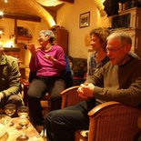 Snowshoeing & relaxing stay around Gap (Hautes-Alpes)