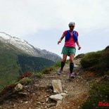 Stage d'initiation au trail en Ariège (Pyrénées)