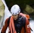 Quentin STEINER - Mountain leader Canyoning instructor Climbing instructor MTB instructor