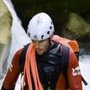 Quentin STEINER - Mountain leader Canyoning instructor Climbing instructor MTB instructor 