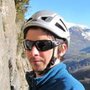 Félix CHEVET - Moniteur canyoning Moniteur escalade 