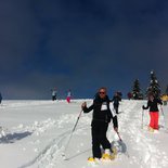 Snowshoeing and spa in the Aravis (Haute-Savoie)