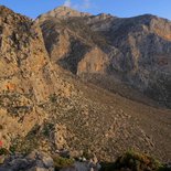 Climbing and yoga stay in Kalymnos