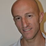 Grégory MORIN - Moniteur de canyoning Moniteur d'escalade