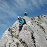 Off-road hiking around Annecy or in the Aravis