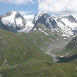 Trekking on the trails of Austrian Tyrol