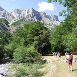 Retrouvance trekking: Buëch and Dévoluy (Hautes-Alpes)