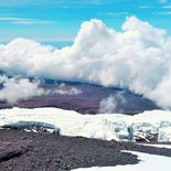 Ascent of Kilimanjaro by the Lemosho route