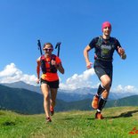 Stage de préparation physique en Ariège (Pyrénées)