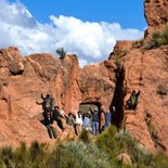 Trek vers les mystérieuses ruines de Conchamarka