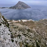 Climbing and yoga stay in Kalymnos (Greece)