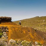 Le trek du cœur de l’île de la Réunion