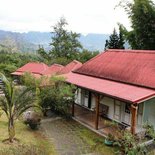 Weekend trail à Salazie (Réunion)