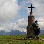 Nature & Connection to Life: hiking in the Bauges