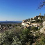 Hiking in Provence : once upon a time there was lavender