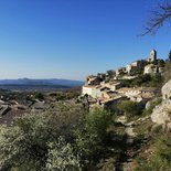 Randonnée en Provence : il était une fois la lavande