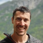 Bastien VINCENT - Moniteur escalade 