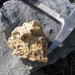 Initiation géologie dans la vallée de la Maurienne (Savoie)