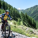 Séjour VTT électrique All Mountain (Hautes-Alpes)