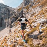 The Beaufortain trail (Savoie)