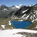 Trekking on the trails of Austrian Tyrol