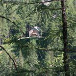 Retrouvance trekking: high Verdon and Entraunes valley