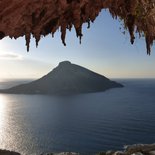 Climbing and yoga stay in Kalymnos