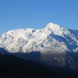 Le tour du Ruitor en randonnée (Vanoise)